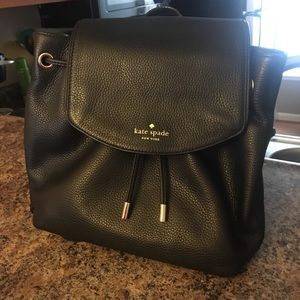 Like New KATE SPADE Backpack!
